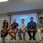 BINUS University Tegaskan Komitmen Cetak Entrepreneur Muda Lewat Coaching dan Mentoring