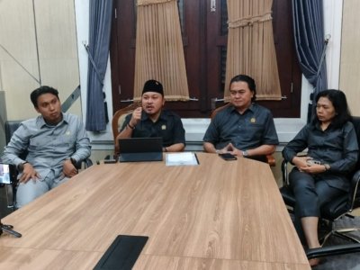Fraksi Nasdem-PSI DPRD Kota Malang Setujui RPJMD 2025-2029 dengan Catatan