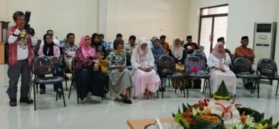 IKWI PWI Jatim Rayakan Ulang Tahun ke-64 dengan Semangat Kebersamaan dan Edukasi Digital