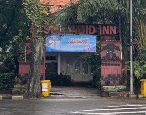 Porprov IX Jawa Timur Berhasil Dongkrak Okupansi Hotel