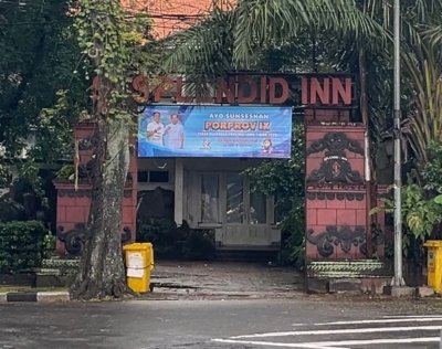 Porprov IX Jawa Timur Berhasil Dongkrak  Okupansi Hotel