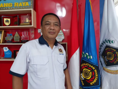 Ketua PWI Malang Raya Mengutuk Keras Oknum Wartawan yang Diduga Peras Kasek