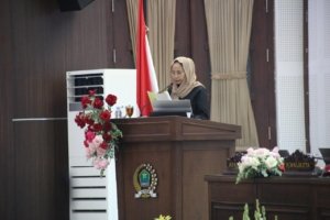 Fraksi Golkar Tekankan Perlindungan Kepentingan Publik dalam Dua Ranperda Kota Malang