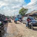 Atasi Kemacetan, Kawasan Pasar Gadang Mulai Ditata Ulang