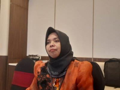 Konsumsi Non Beras Kota Malang Capai 4,2 Persen