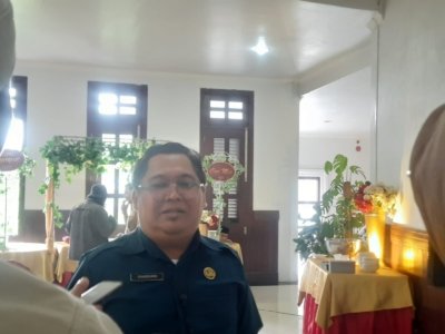 DPUPRPKP Kota Malang Prioritaskan Pembenahan Trotoar untuk Ramah Difabel