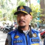 Hindari Kerusakan, Pembayaran QRIS Ditempel di Petugas Parkir