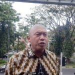 Kepala Diskopindag Respon Beras Oplosan, Cek Dulu Sebelum Beli