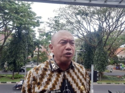 Kepala Diskopindag Respon Beras Oplosan, Cek Dulu Sebelum Beli