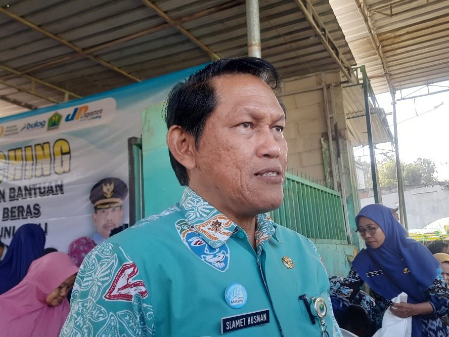Ada 115 Urban Farming Disiapkan untuk Kemandirian Ketahanan Pangan