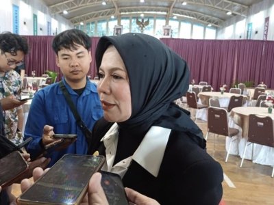 Kepala LLDIKTI Wilayah VII