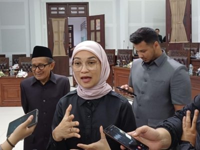 Ketua DPRD Kota Malang Tegaskan Komitmen Kawal Program Koperasi Merah Putih