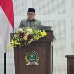 Ketua Pansus RPJMD, Suryadi : APBD Kota Malang 5 Tahun Kedepan Mesti 4 Trilyun