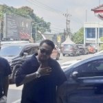 Promosikan Toko Miras Tak Berizin, King Abdi Dipanggil Polisi
