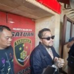 Setelah Diperiksa Polisi, King Abdi Minta Maaf Terkait Konten Promosi Toko Miras