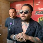 Kasus Konten Miras, King Abdi: Ini Murni Kelalaian Saya