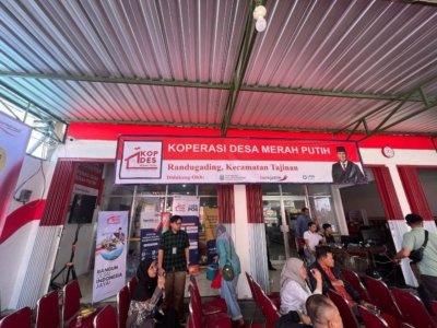 Ratusan Desa di Kabupaten Malang Berdirir KDMP, Dorong Roda Ekonomi Masyarakat