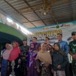 Dijatah 20kg, 20.932 Orang di Kota Malang Terima Beras Pangan
