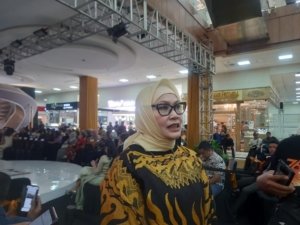 Lippo Malls Ikut Berdayakan UMKM Agar Naik Kelas