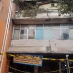 Bantuan Pasar Besar Belum Turun, Konflik Pedagang Jadi Faktor Pemicu
