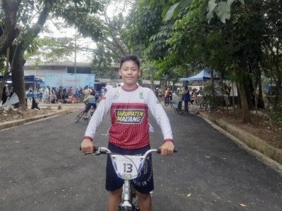 Atlet Kabupaten Malang Terkendala Cedera saat Bertanding, Langkah Terhenti di Semifinal