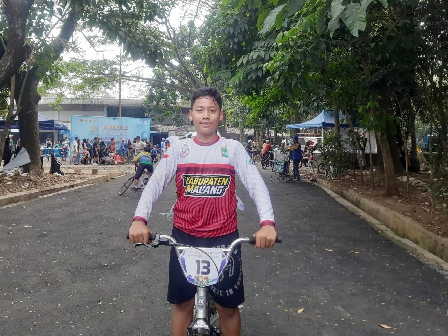 Atlet Kabupaten Malang Terkendala Cedera saat Bertanding, Langkah Terhenti di Semifinal