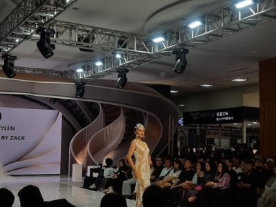 Usung Tema MODAVERSA, Malang Fashion Runaway 2025 Dorong UMKM Naik Kelas