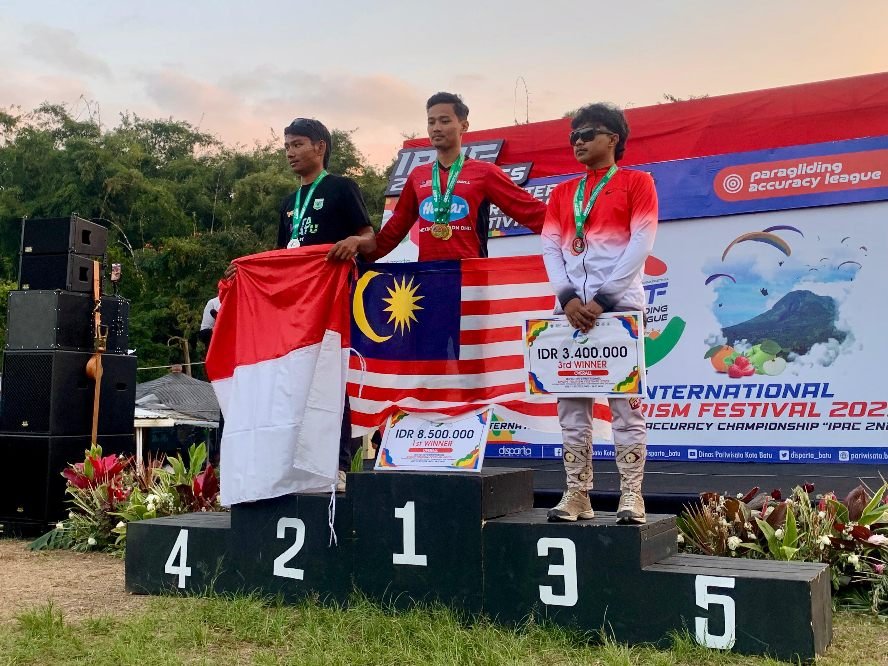 BISTF dan IPAC 2025 Resmi Ditutup, Malaysia Dominasi Klasemen Juara