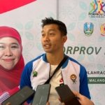 PBFI Kota Malang Targetkan 3 Emas di Porprov Jatim 2025, Siap Tampil All Out