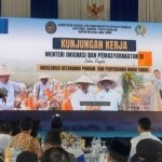 Kementrian Imipas Berdayakan Warga Binaan Lewat Peningkatan Keterampilan
