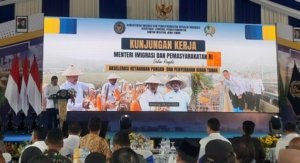 Kementrian Imipas Berdayakan Warga Binaan Lewat Peningkatan Keterampilan