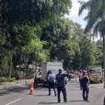 Operasi Sadar Keselamatan dan Ketertiban LLAJ Jaring 225 Kendaraan, 35 Ditilang