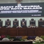 Wawali Kota Malang Ungkap Rencana Pembentukan Dinas Baru Hanya Fokus Penanganan Darurat