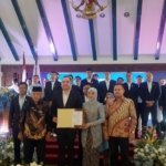 HIPMI Kabupaten Malang Lantik Pengurus Baru, Siap Kawal Program Nasional Koperasi Merah Putih