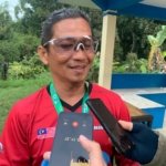 Pelatih Paralayang Malaysia Terkesan dengan Venue Kota Batu