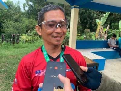 Pelatih Paralayang Malaysia Terkesan dengan Venue Kota Batu