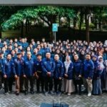 Menguatkan Pembangunan Berkelanjutan, UB Berangkatkan Ratusan Mahasiswa Program Membangun Desa 2025