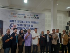Wali Kota Malang Dukung Seni Musik Lewat Program Seribu Event