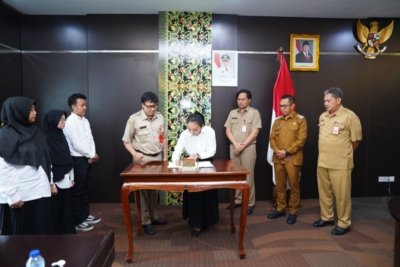 Wali Kota Batu Tekankan Profesionalisme dalam Layanan Kesehatan