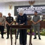 DPRD Sahkan Perda PUG, Wali Kota Dorong Percepatan Program Kesetaraan Gender