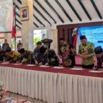 BKN dan Pemprov Jatim Perkuat Sinergi Dalam Mendorong Efektivitas Tata Kelola Pemerintahan