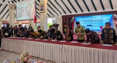 BKN dan Pemprov Jatim Perkuat Sinergi Dalam Mendorong Efektivitas Tata Kelola Pemerintahan