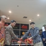 Universitas Ma Chung Resmikan Chinese Corner untuk Tingkatkan Literasi dan Budaya Tiongkok