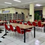 Terlalu Formal, Perpustakaan Kota Malang Akan Disulap Jadi Ruang Publik Modern