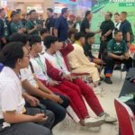 Si Kembar Andalan Kabupaten Malang Tersingkir di Perempat Final eFootball Porprov Jatim