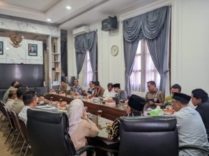 Soal Pelanggaran Lingkungan, Warga Joyogrand dan Tomoland Belum Aad Kata Sepakat