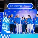 Pocari Sweat Run Indonesia 2025 Diikuti Ribuan Pelari Melalui Offline dan Virtual
