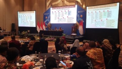 BKKBN Jatim Perkuat Program Quick Win Lewat Rakorda