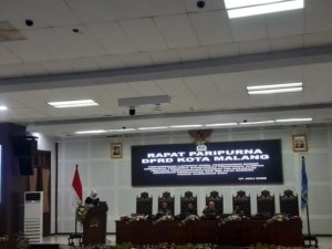 SILPA Tinggi, Wali Kota Malang Akan Evaluasi Kedepannya