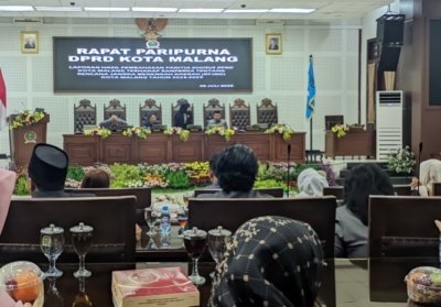 Strategi Pemkot Malang Capai PAD 4 Triliun di 2025: Optimisme dan Upaya Intensifikasi